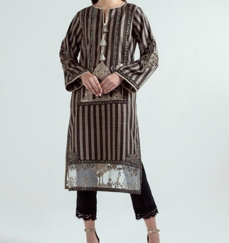 Sana safinaz women kurta - safinaz,