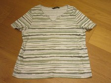 ladies BM Bonmarche white