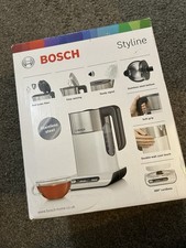 Bosch TWK8631GB Electric