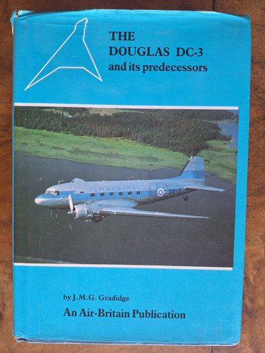 The douglas and - the,