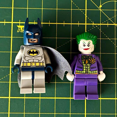 Lego batman movie - batman,
