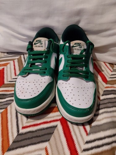 Nike dunk low - sb,