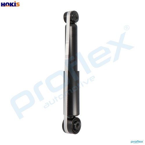 Shock absorber px5 - absorber, px5-bi858