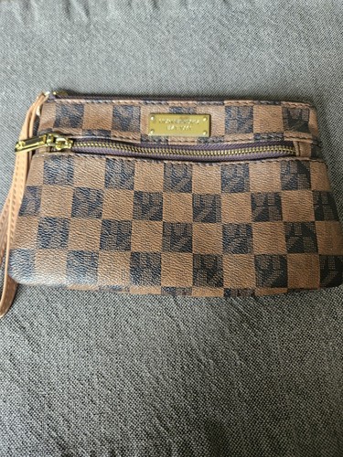 Michael kors brown black - kors, brown/black