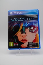 Velocity 2X [Critical Mass