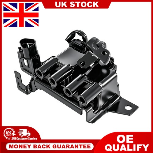 Ignition coil pack - ignition,