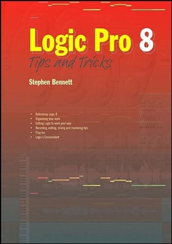 Logic pro tips and - logic, tricks