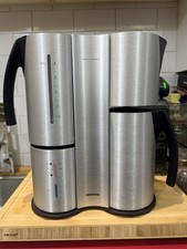 Siemens Porsche Design Coffee
