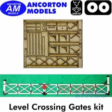 Ancorton Models - Level