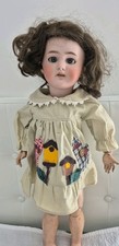 Antique french doll dep tête - doll,