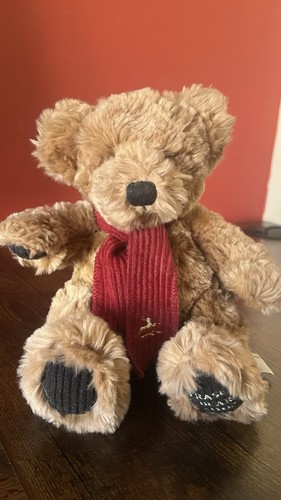 Fraser bear 2002 - fraser,
