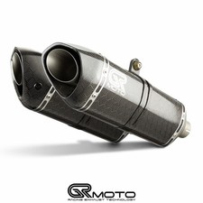 Exhaust for Ducati MONSTER 900