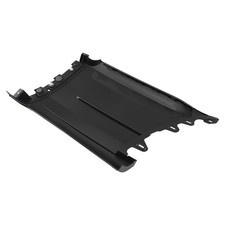 Door Molding Trim Rear Left