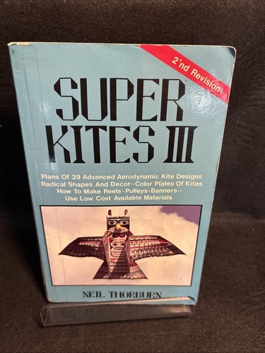 Super kites iii - super,