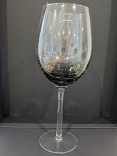 Handmade John Lewis wine glass 525ml/1 pint - new, unused gift