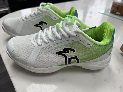 Cricket spikes size - cricket, 3