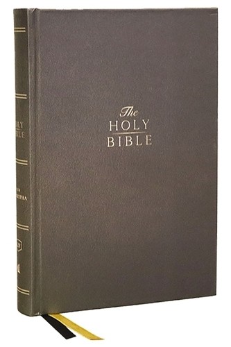 Kjv holy bible with - kjv,