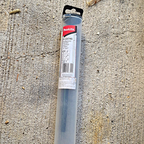 Makita 34746 dry diamond - dry,
