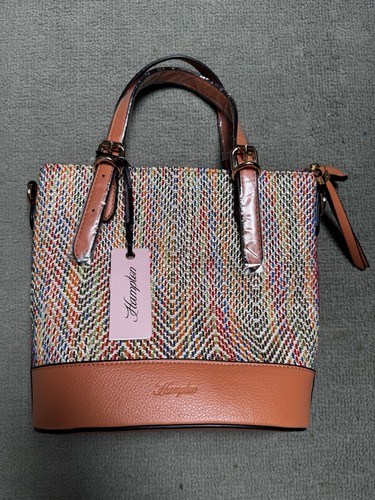Hampton bucket crossbody - hampton,