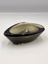 Sklo Union Small Smoke Grey