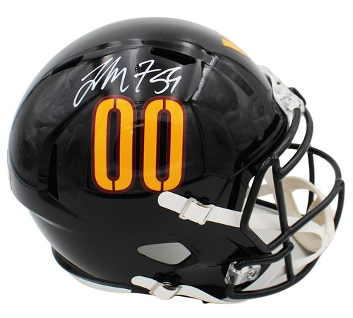 London fletcher signed - london,