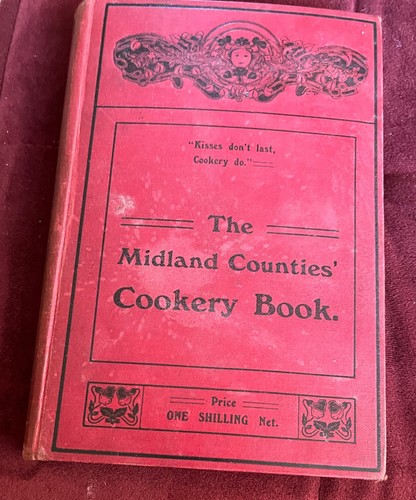 Rare 1900c the midland - rare,