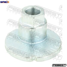CASTER SHIM AXLE BEAM 0131-010