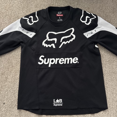 Supreme fox racing moto - supreme,