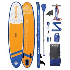 Aquaplanet MAX 10'6"