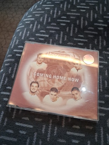 Boyxone going home - home, single