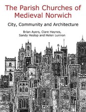 The Parish Churches of