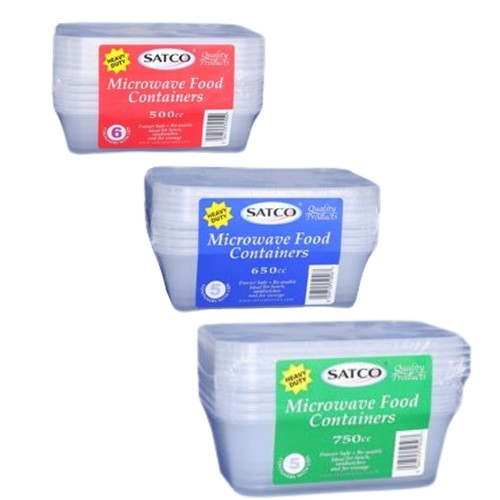 Microwave food storage - food,