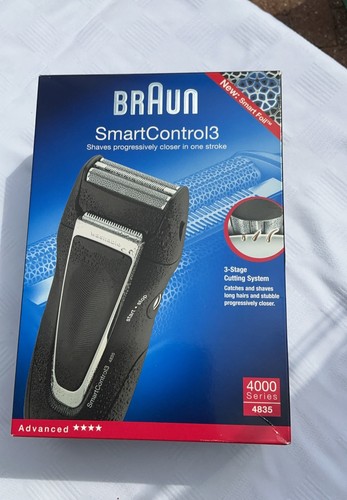 Mens brand new boxed - mens, braun