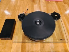 Michell Mycro Turntable - no