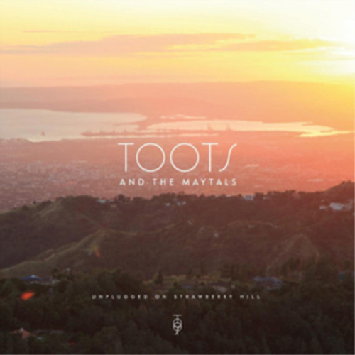 Toots and the maytals - and,