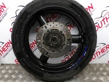 SUZUKI GSF 650 BANDIT 2009 MK3