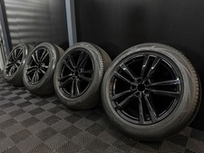 Audi Q7 Mk2 20" Alloy Wheels &