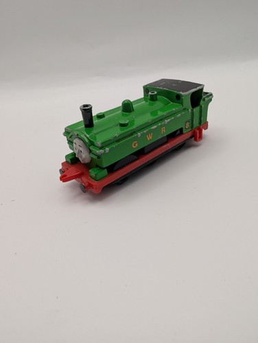 Thomas the tank engine - thomas,