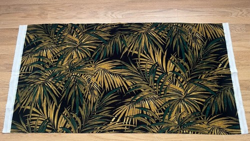 Linwood butterfly palm velvet - linwood,