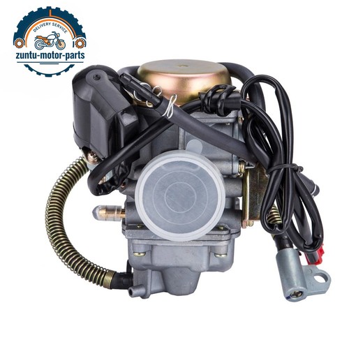 Engine carburetor pd24j 24mm - pd24j,