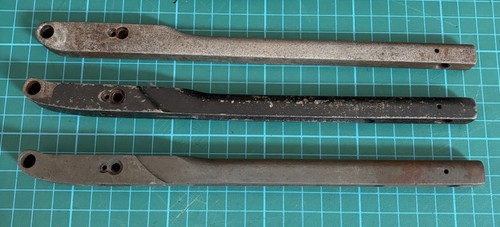 Vintage bsa lincoln - vintage,