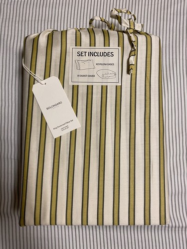 Bolongaro trevor king duvet - trevor,