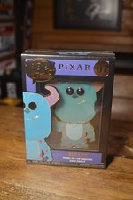 Funko Pop Enamel Pin Sulley