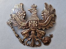 German WW1 Battl. Relic