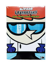 Dexter’s Laboratory The