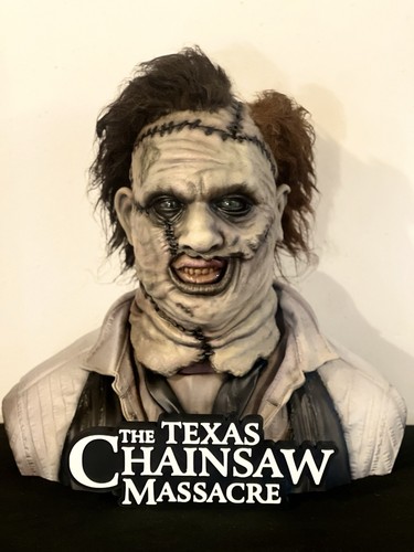 The texas chainsaw - the,