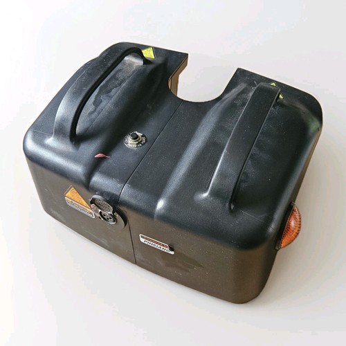 Sterling pearl mobility - pearl,