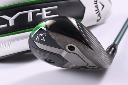 Tour issue callaway - tour,