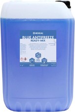 Hexeal Blue Antifreeze 25L –