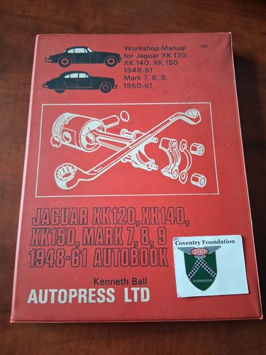 Autobook workshop manual - autobook,